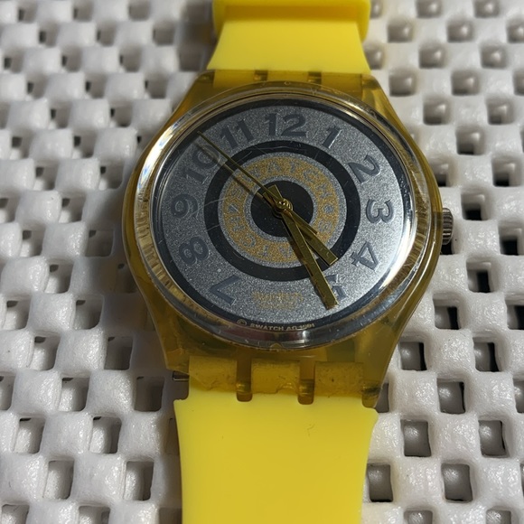 Swatch Watch - GK145 - DELAVE - Picture 9 of 10